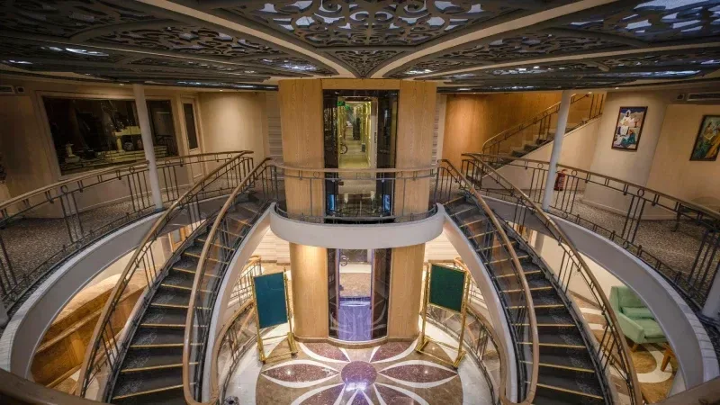 Semiramis I Nile Cruise